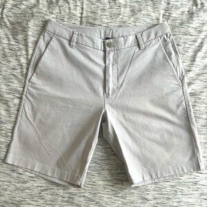 Lululemon Commission Classic-Fit Short 9" 32